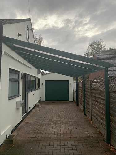 Garador from Wolverine