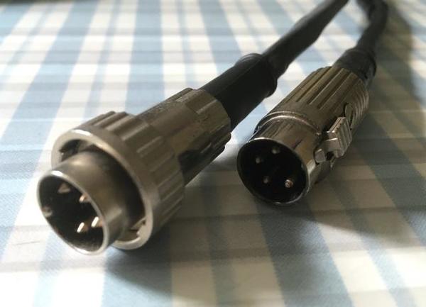 Naim SNAIC Deltron vs Preh DIN2|600x433