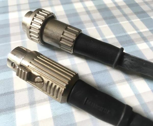 Naim SNAIC Deltron vs Preh DIN1|600x494