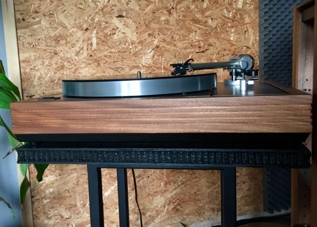 Anatomy of an LP12 - Page 3 - Hi-Fi Corner - Naim Audio - Community