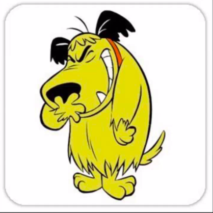Mutley