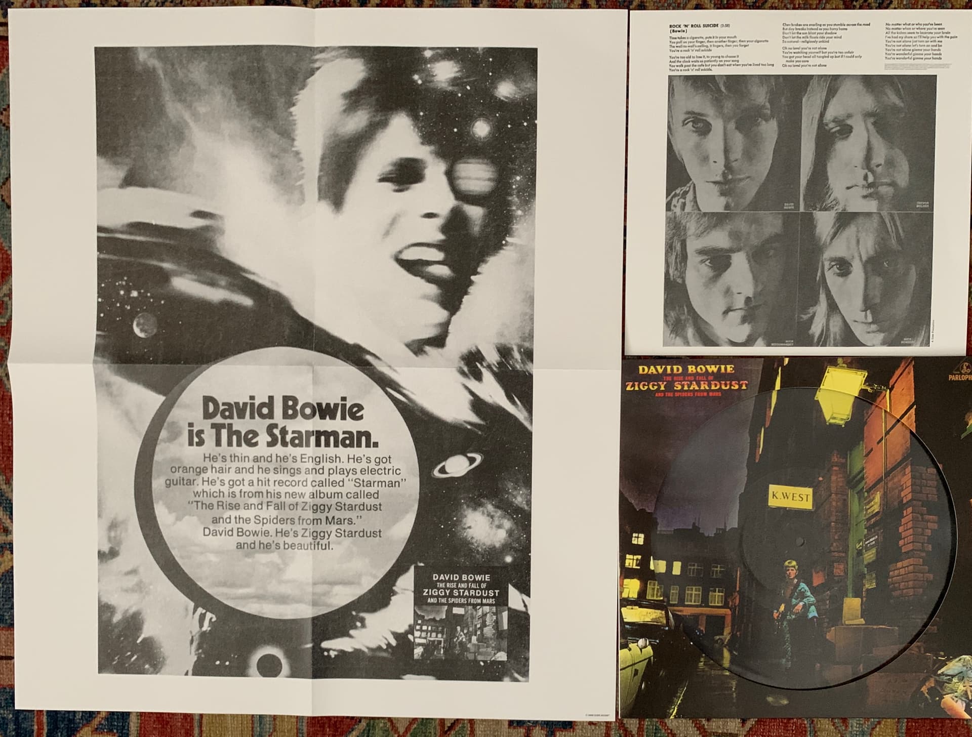 What Was The Last Vinyl You Bought? - Page 381 - Music Room - Naim
