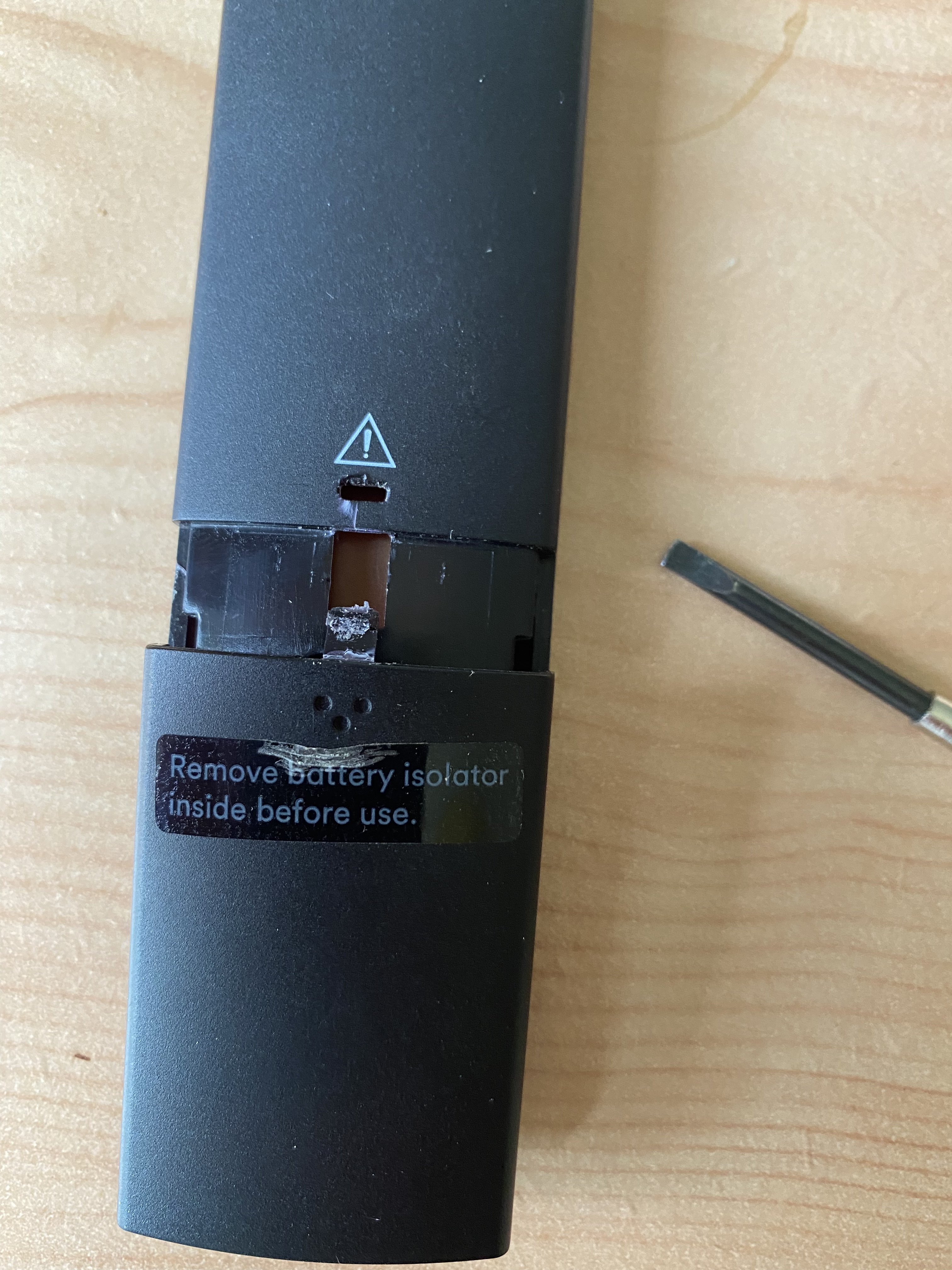 Muso remote - Streaming Audio - Naim Audio - Community