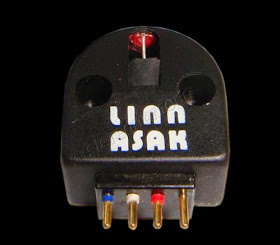 Protrattore Cartuccia Per Bracci Tonici Linn Basik LV-V/LV-X - Foto 3