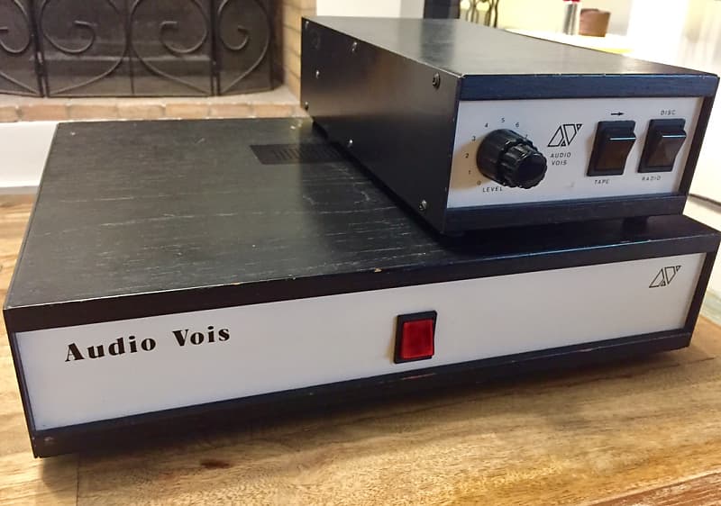 Wooden 'Sleeve' for Nait2/NAT 02 - Hi-Fi Corner - Naim Audio