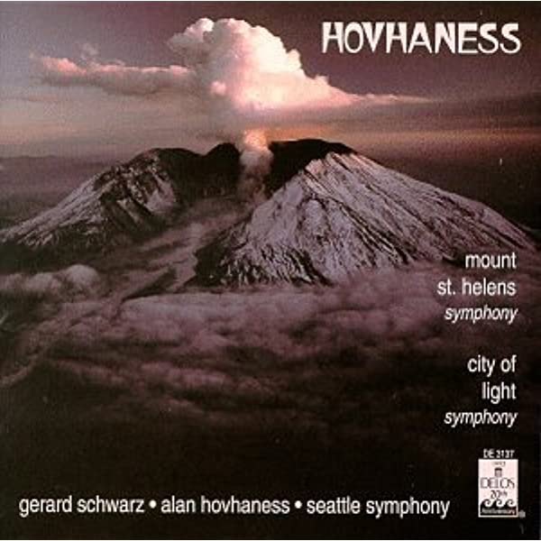 Hovhaness