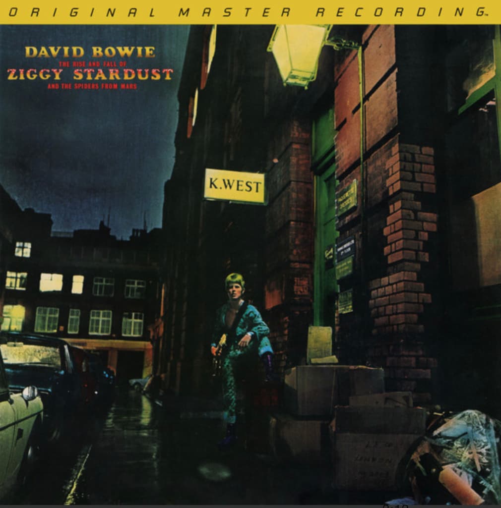 その他 Ziggy Stardust 40th Anniversar [DVD] [Import] Ziggy Stardust 40th Anniversar [DVD] [Import]