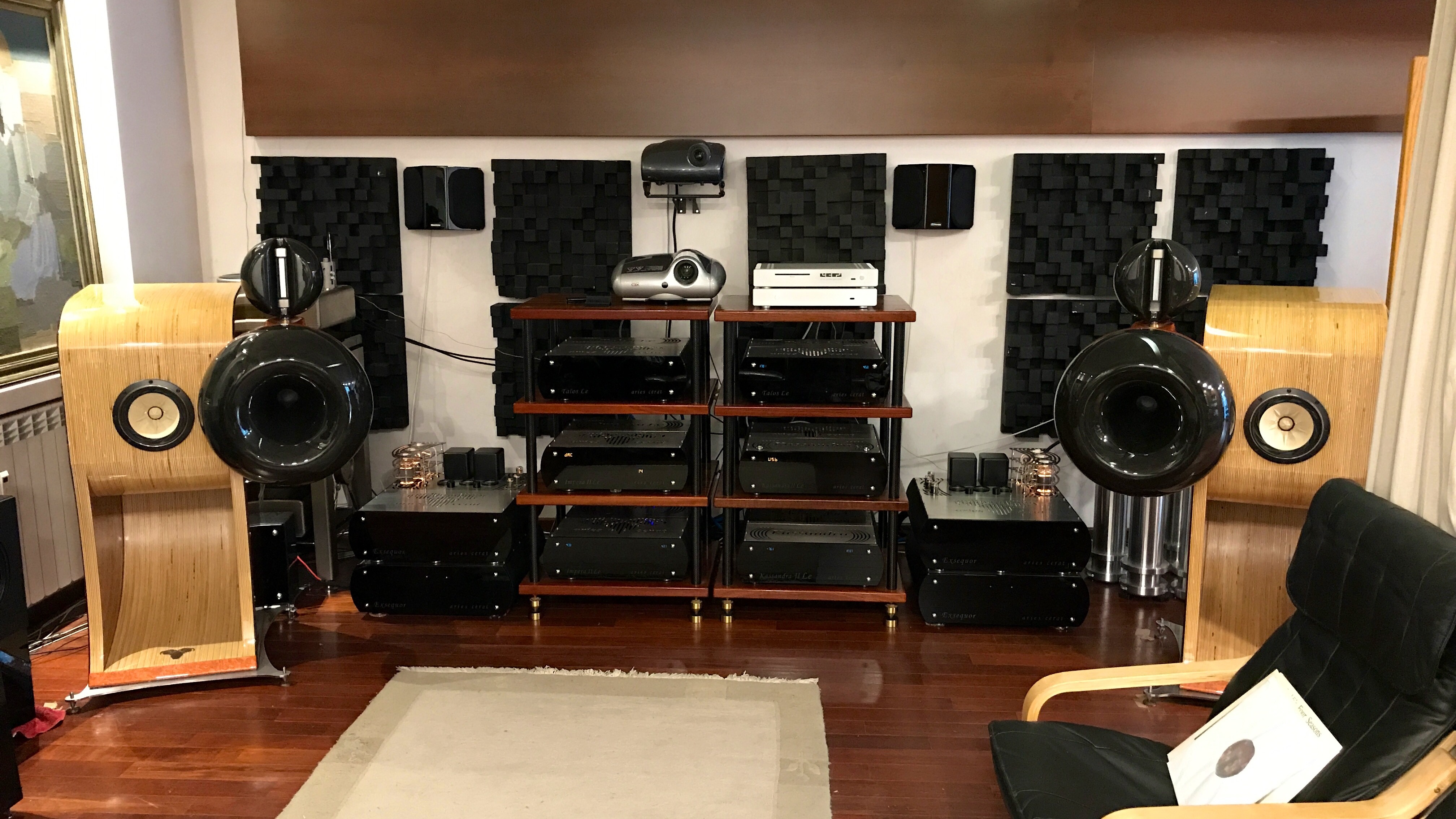 What's the best-sounding system you've ever heard? - Page 18 - Hi-Fi ...
