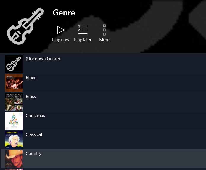 5-classical-genre