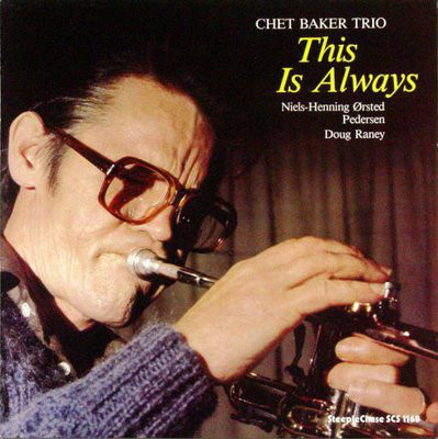 洋楽 Chet Baker Trio Daybreak SCS 1142 maxresdefault.jpg