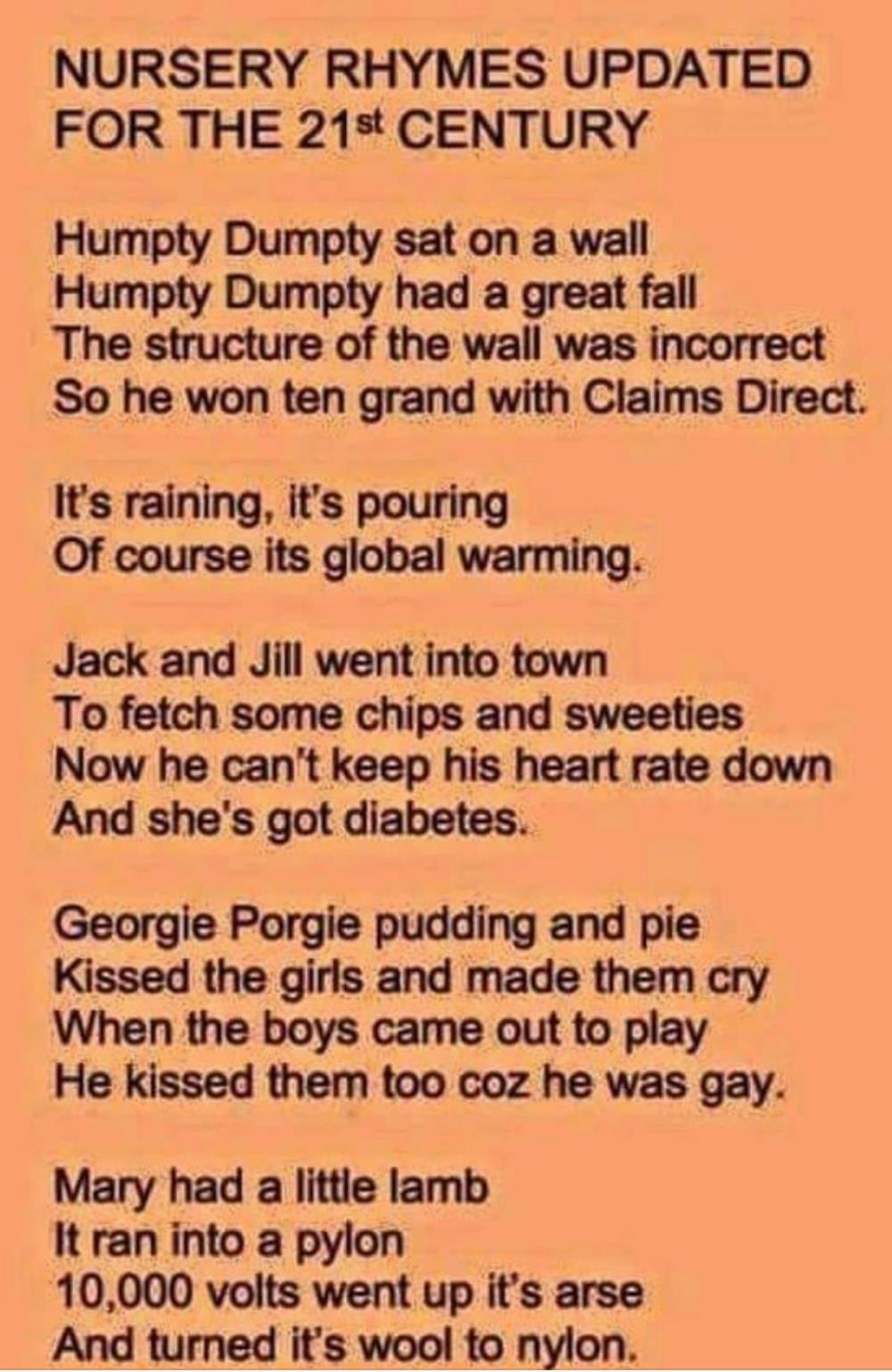 Best jokes - Page 82 - Lounge - Naim Audio - Community