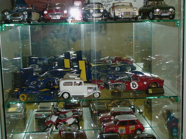 Car Collection (2)