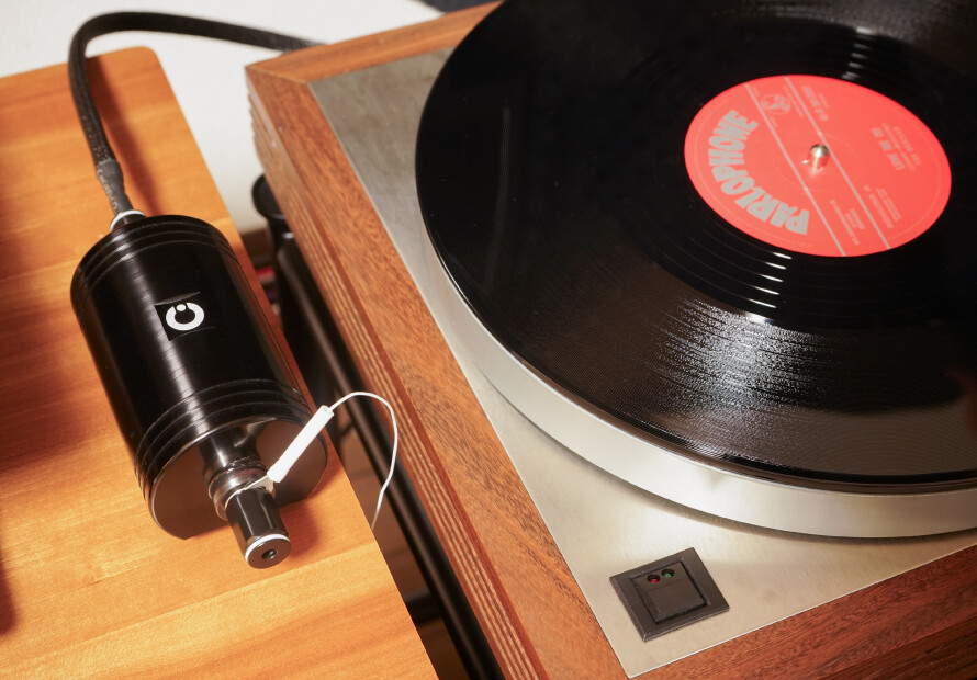Chord Company releases new product - Hi-Fi Corner - Naim Audio - Community