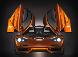 Mclaren