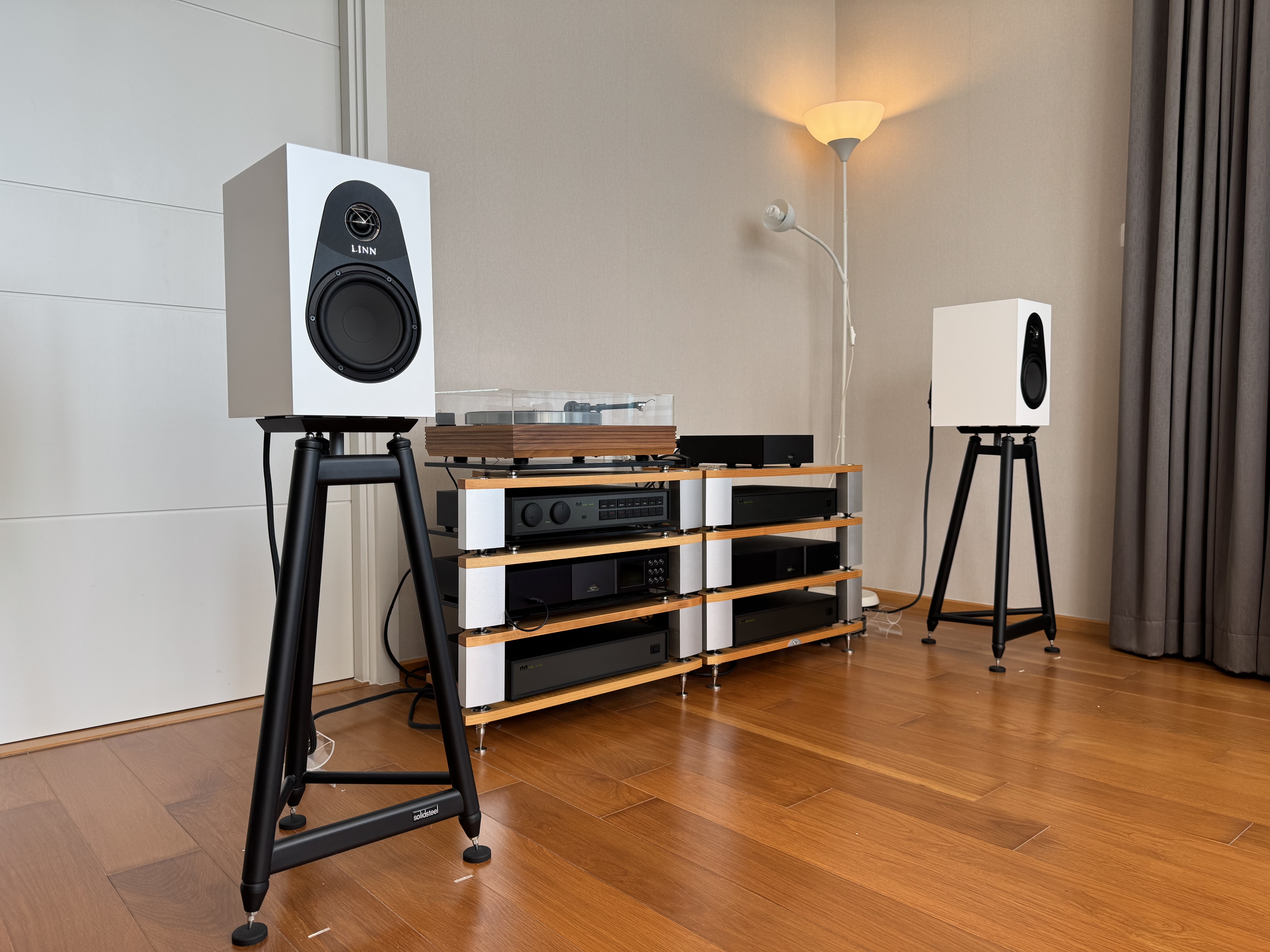 System Pics 2025 - Page 2 - Hi-Fi Corner - Naim Audio - Community
