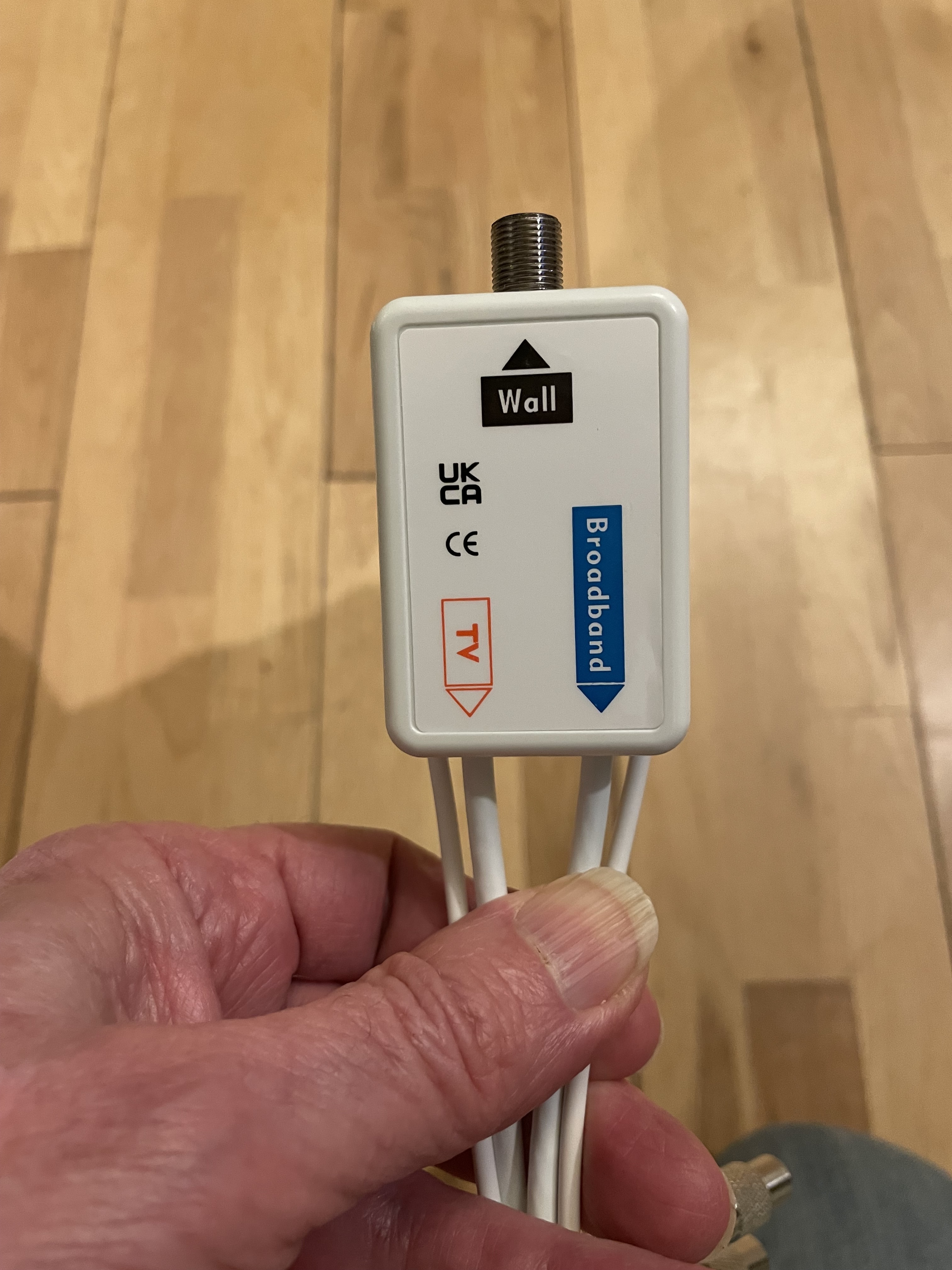 Virgin media hub to 360 box connection - Home Theatre - Naim Audio ...