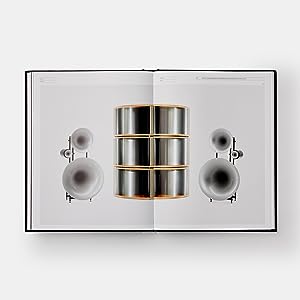 hi-fi, high fidelity, sound, sound design, phaidon, beats, bang olufsen