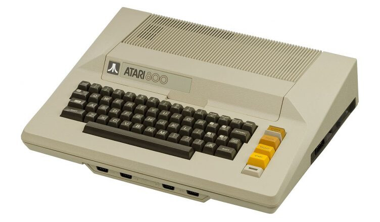 Old Computer Memories, Stories and Experiences - Page 4 - Lounge - Naim ...