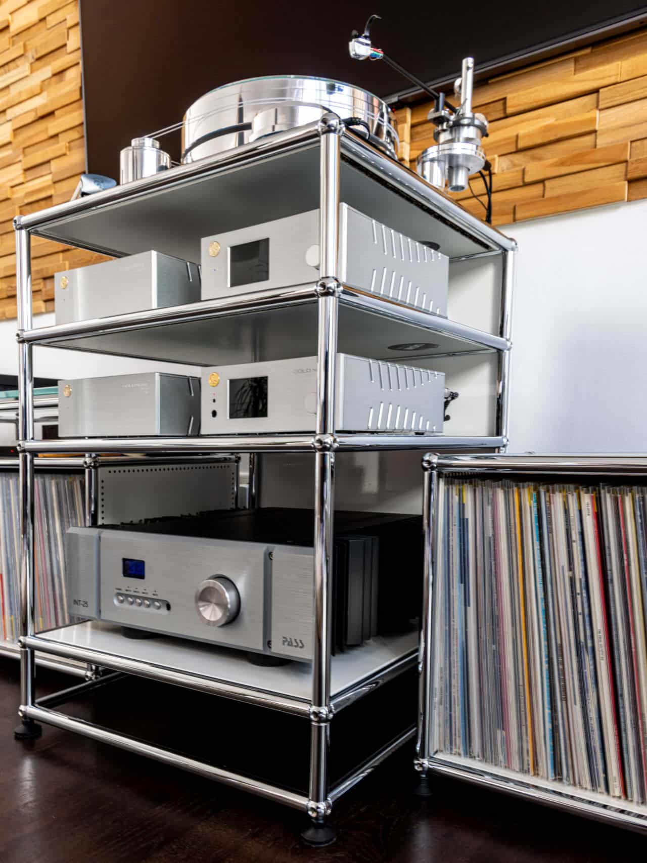 New Hi-Fi rack - Page 5 - Hi-Fi Corner - Naim Audio - Community