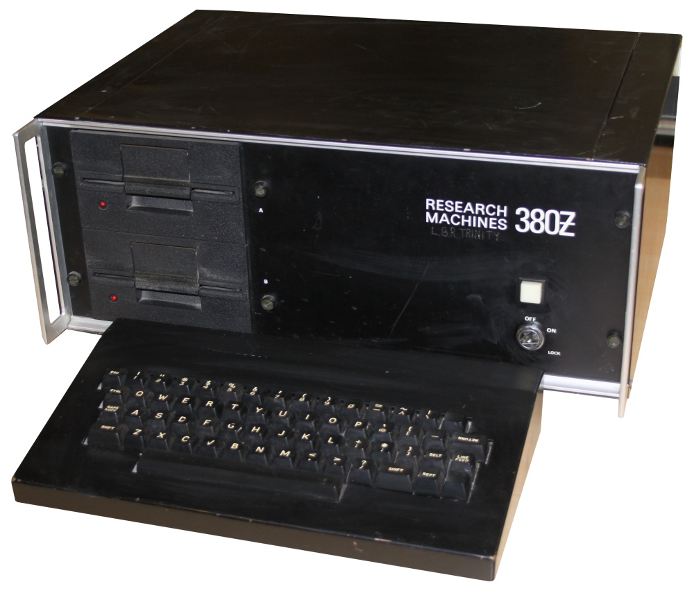 Ec137 Computer Old Computer Memories, Stories and Experiences - Page 3 - Lounge - Naim ...