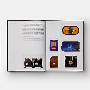 hi-fi, high fidelity, sound, sound design, phaidon, beats, bang olufsen