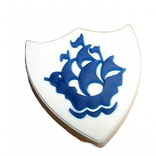 Blue Peter Badge