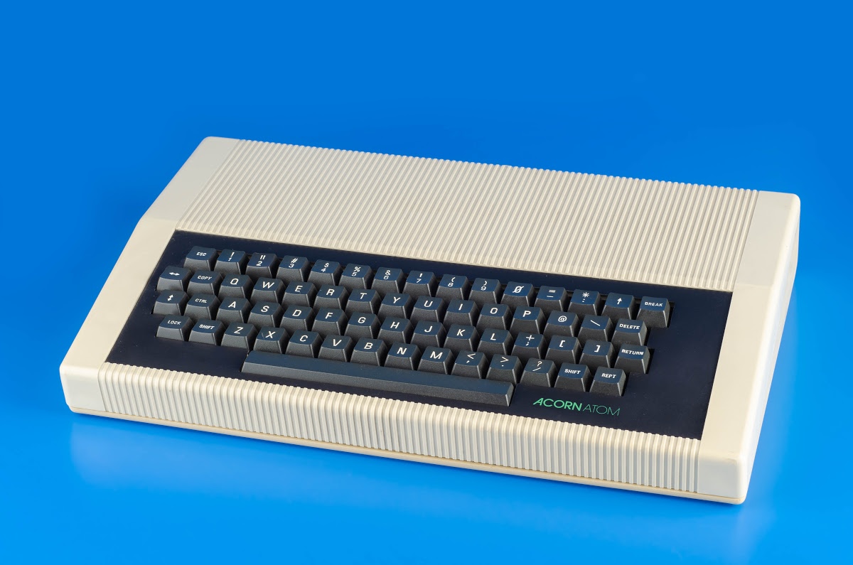 Old Computer Memories, Stories and Experiences - Page 3 - Lounge - Naim ...