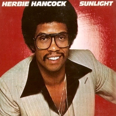 Herbie Hancock   Sunlight