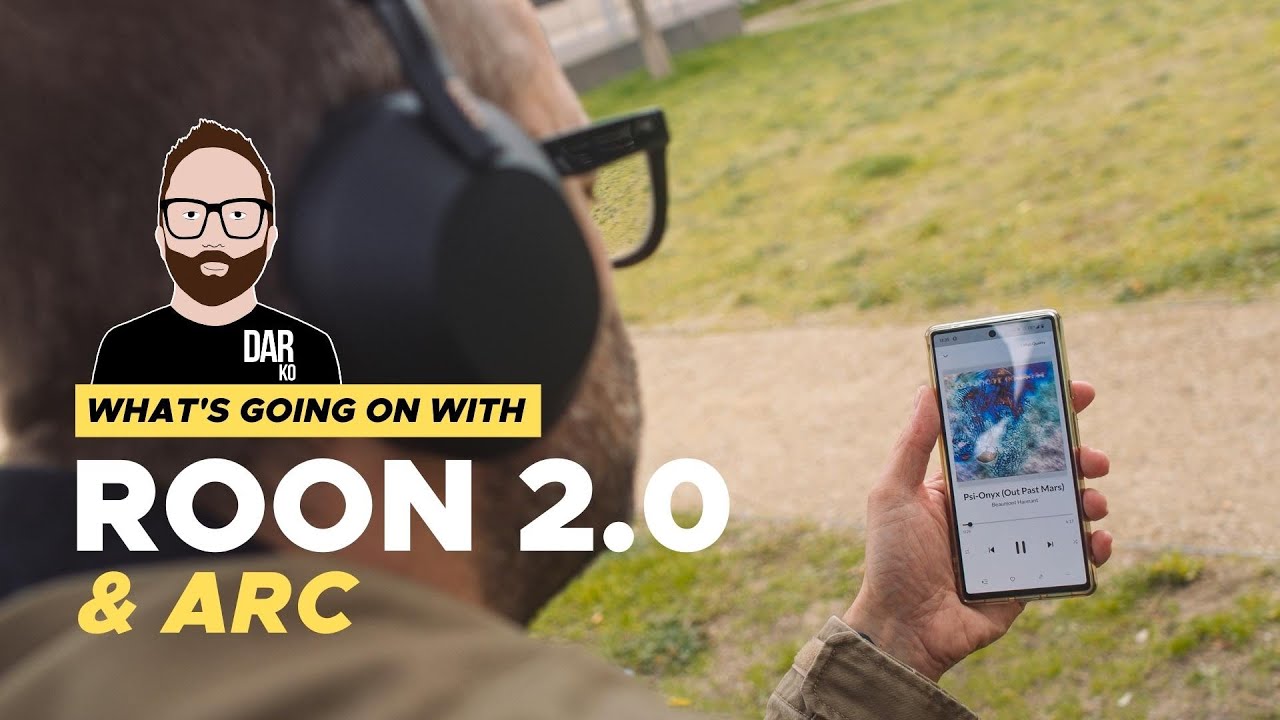 Roon Arc and permanent internet connection - Streaming Audio - Naim ...