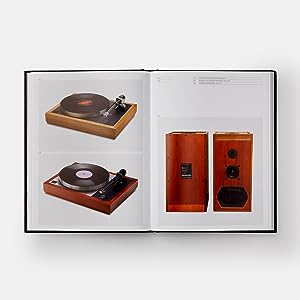 hi-fi, high fidelity, sound, sound design, phaidon, beats, bang olufsen