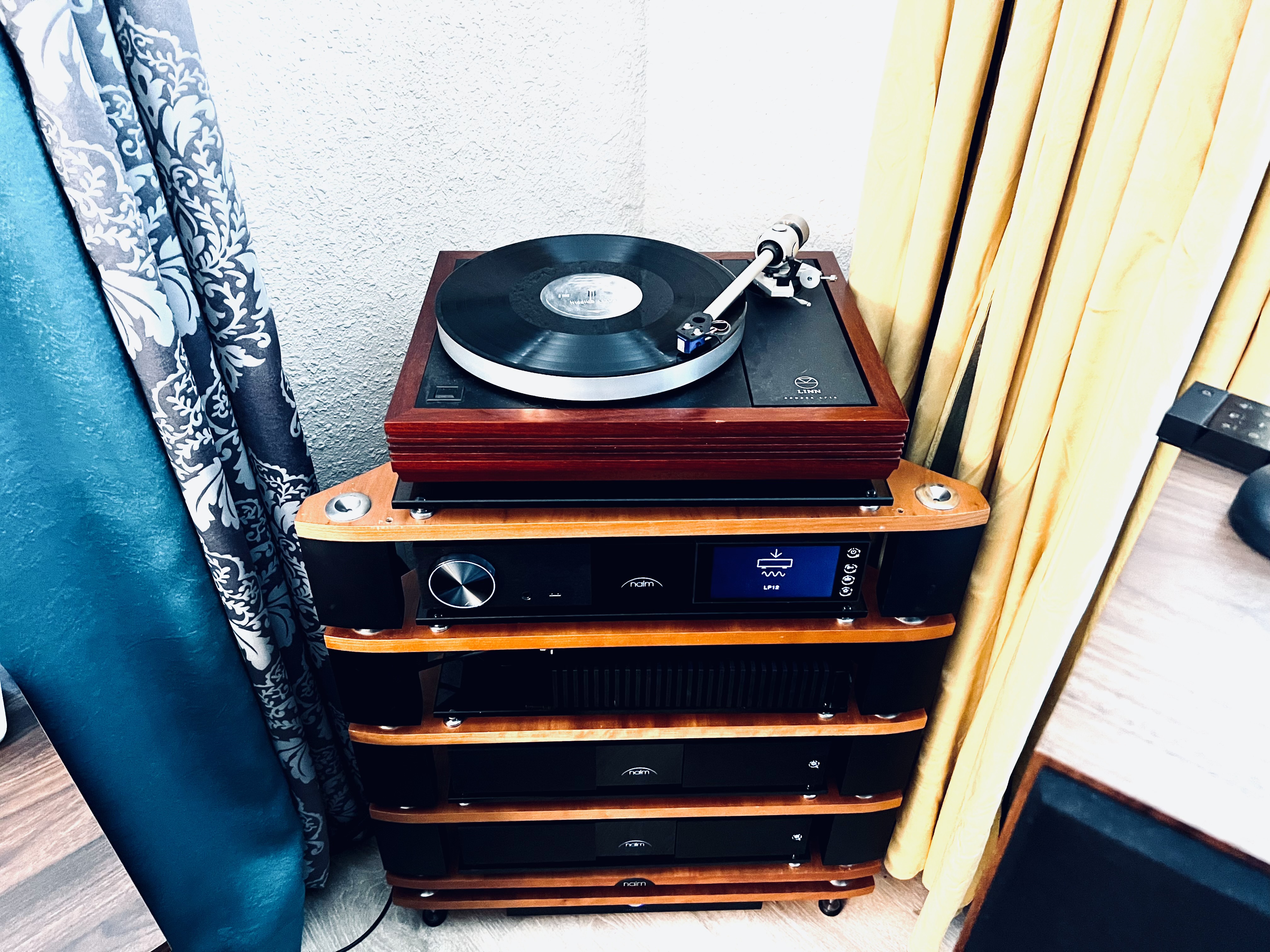 System Pics 2024 - Page 116 - Hi-Fi Corner - Naim Audio