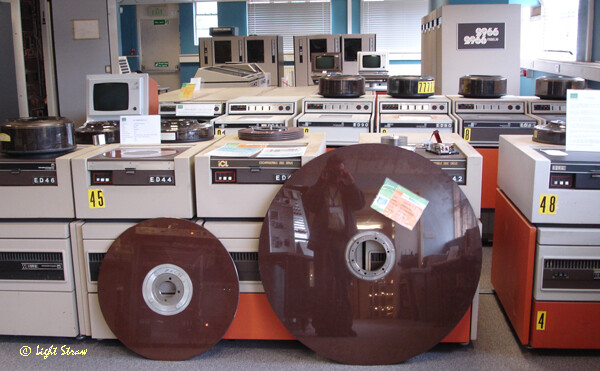 Old Computer Memories, Stories and Experiences - Page 3 - Lounge - Naim ...
