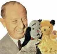 HarryCorbett4