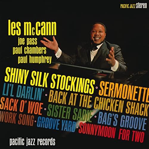 Les Mcaan Soul Hits