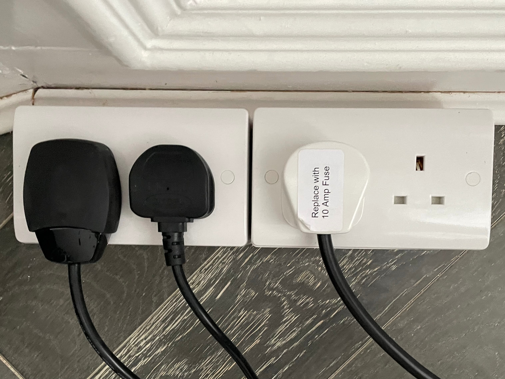 Switchless Socket Best value piece of Hifi or accessory - Page 2 - Hi-Fi Corner - Naim ...
