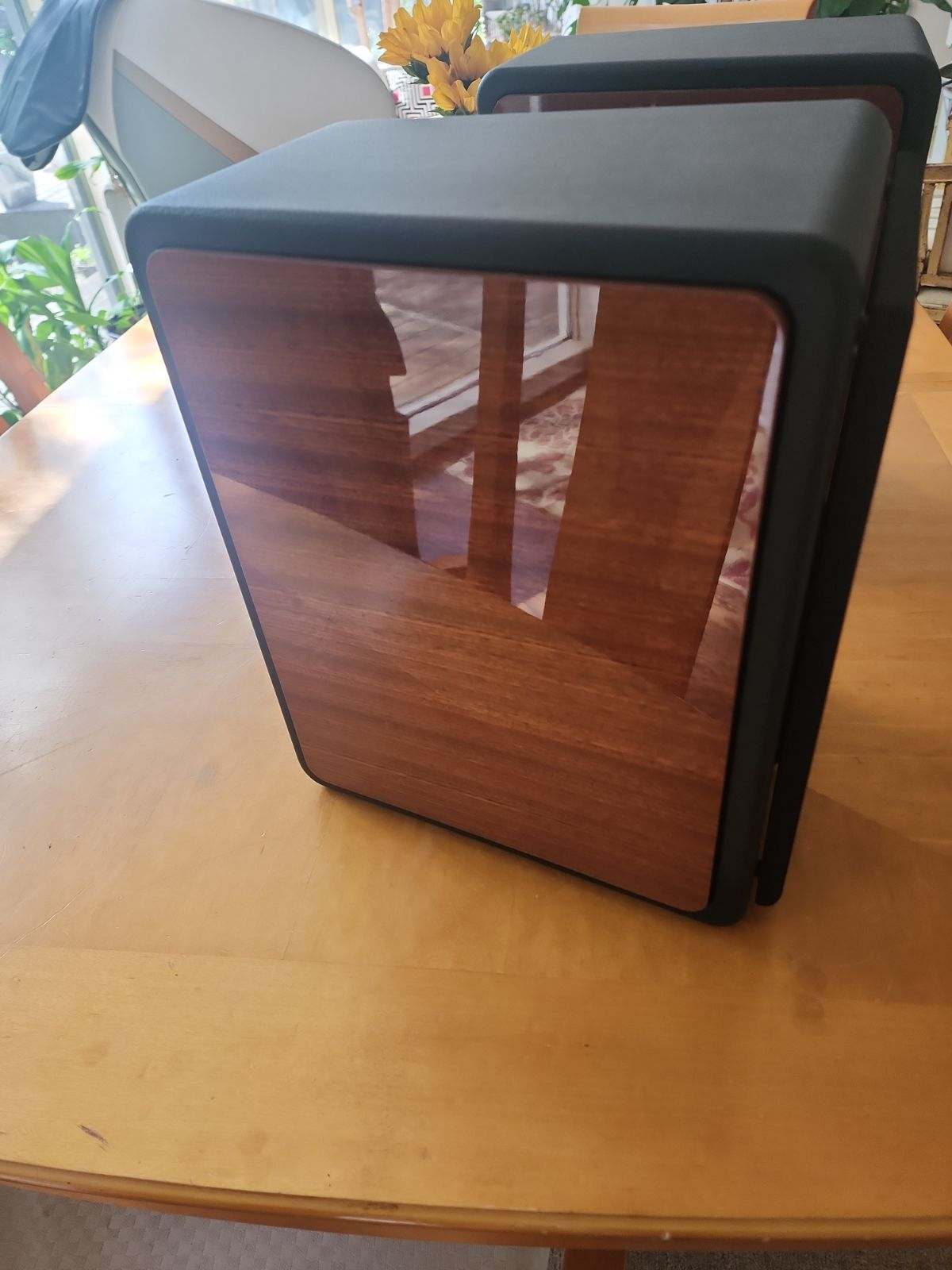 Bookshelf speaker for Uniti Atom HiFi Corner Naim Audio Community