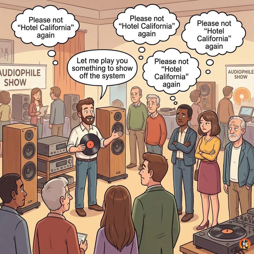 Hifi Jokes - Page 17 - Lounge - Naim Audio - Community
