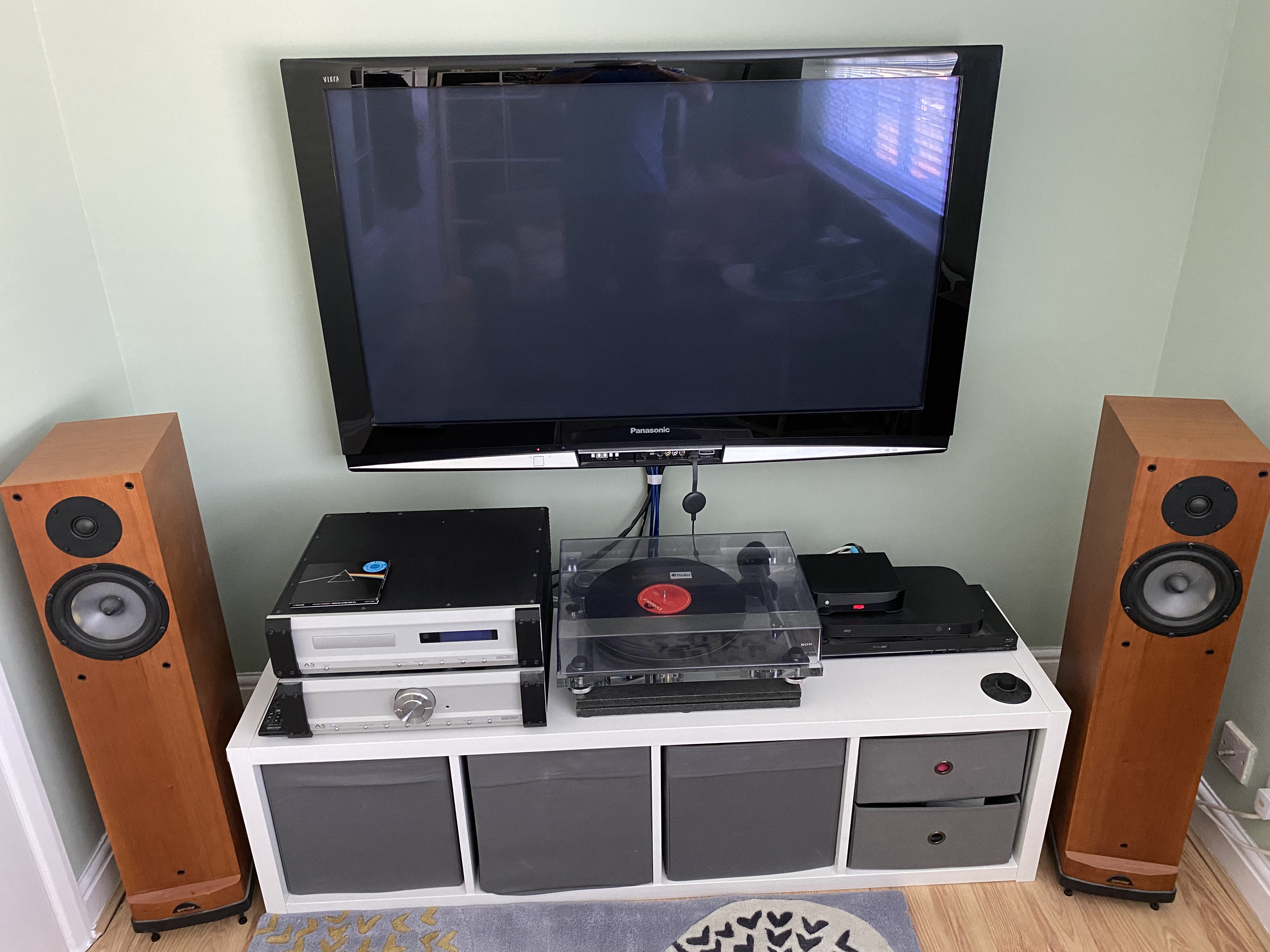 New System Ideas - Page 2 - Hi-Fi Corner - Naim Audio - Community