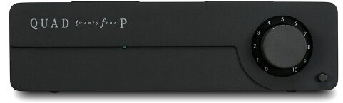 Quad QC-24P ab 999,00 € | Preisvergleich bei idealo.de