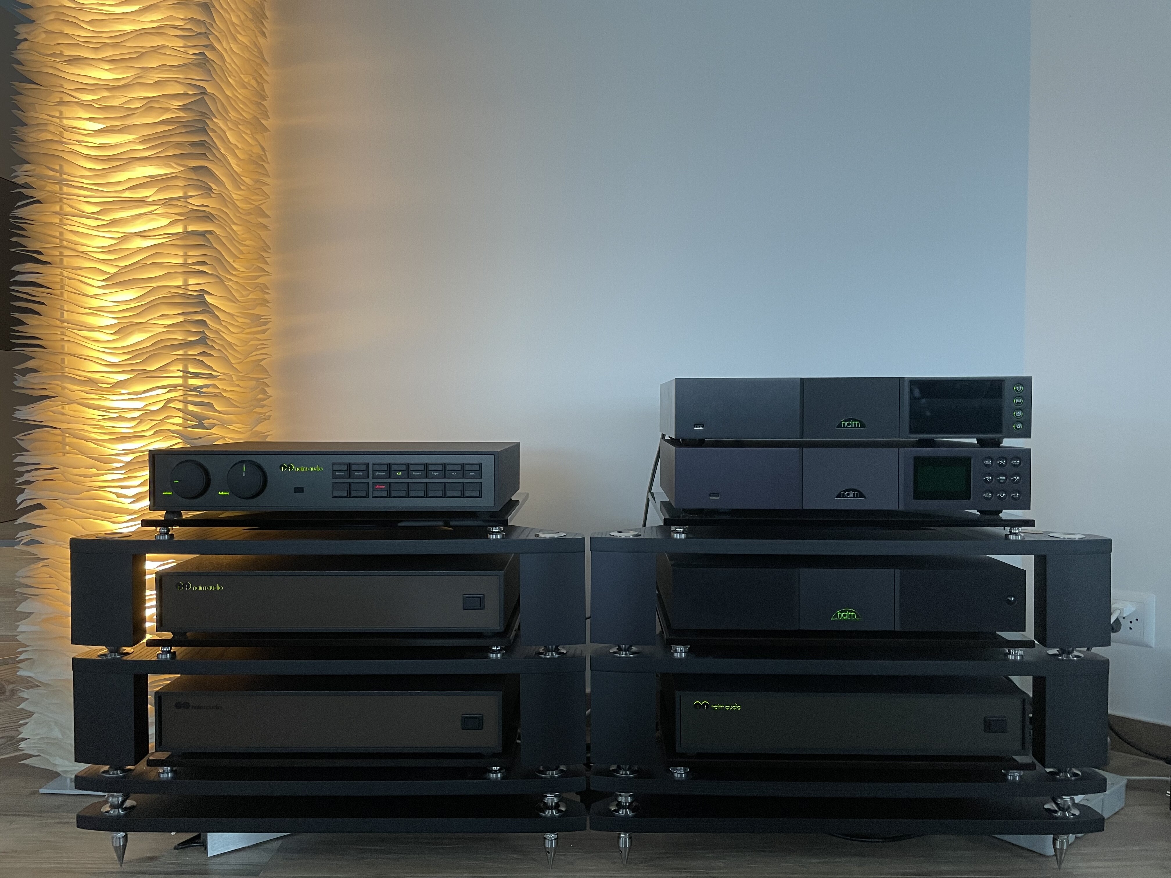 Stacking boxes - Page 3 - Hi-Fi Corner - Naim Audio - Community