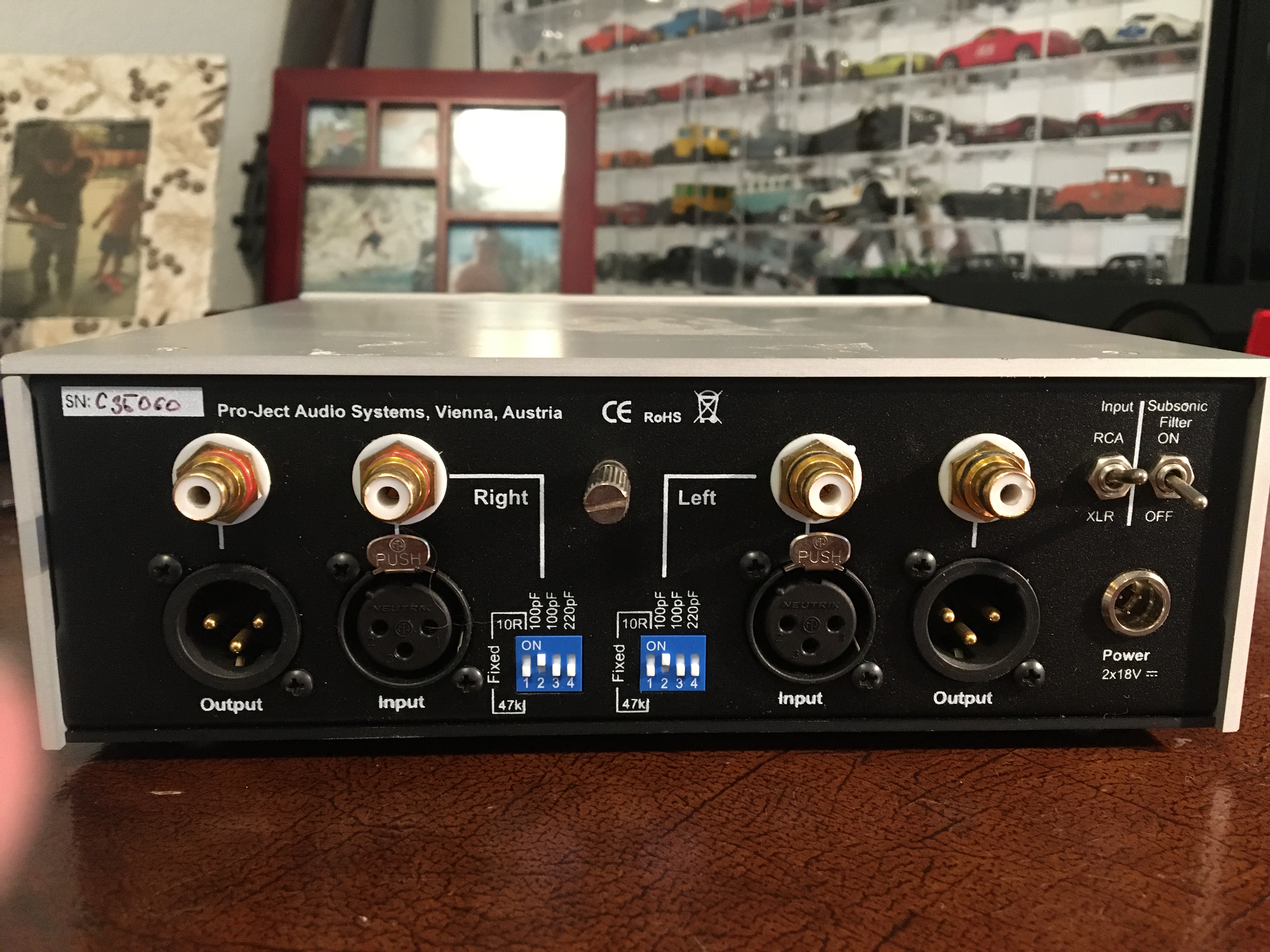 Questions: Adding my TT to my 282 system - Hi-Fi Corner - Naim Audio ...