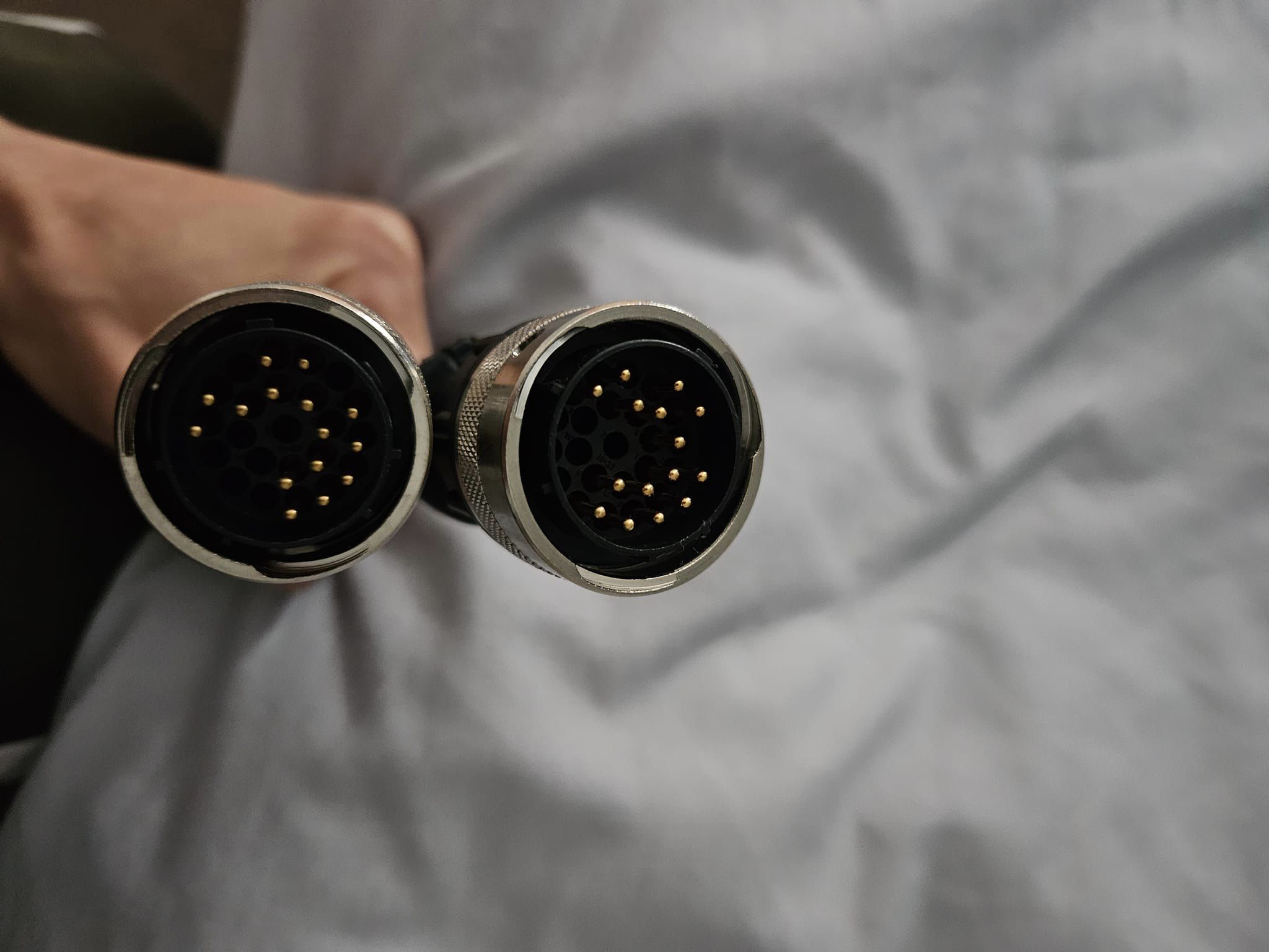 Naim Burndy What is it? - Hi-Fi Corner - Naim Audio - Community